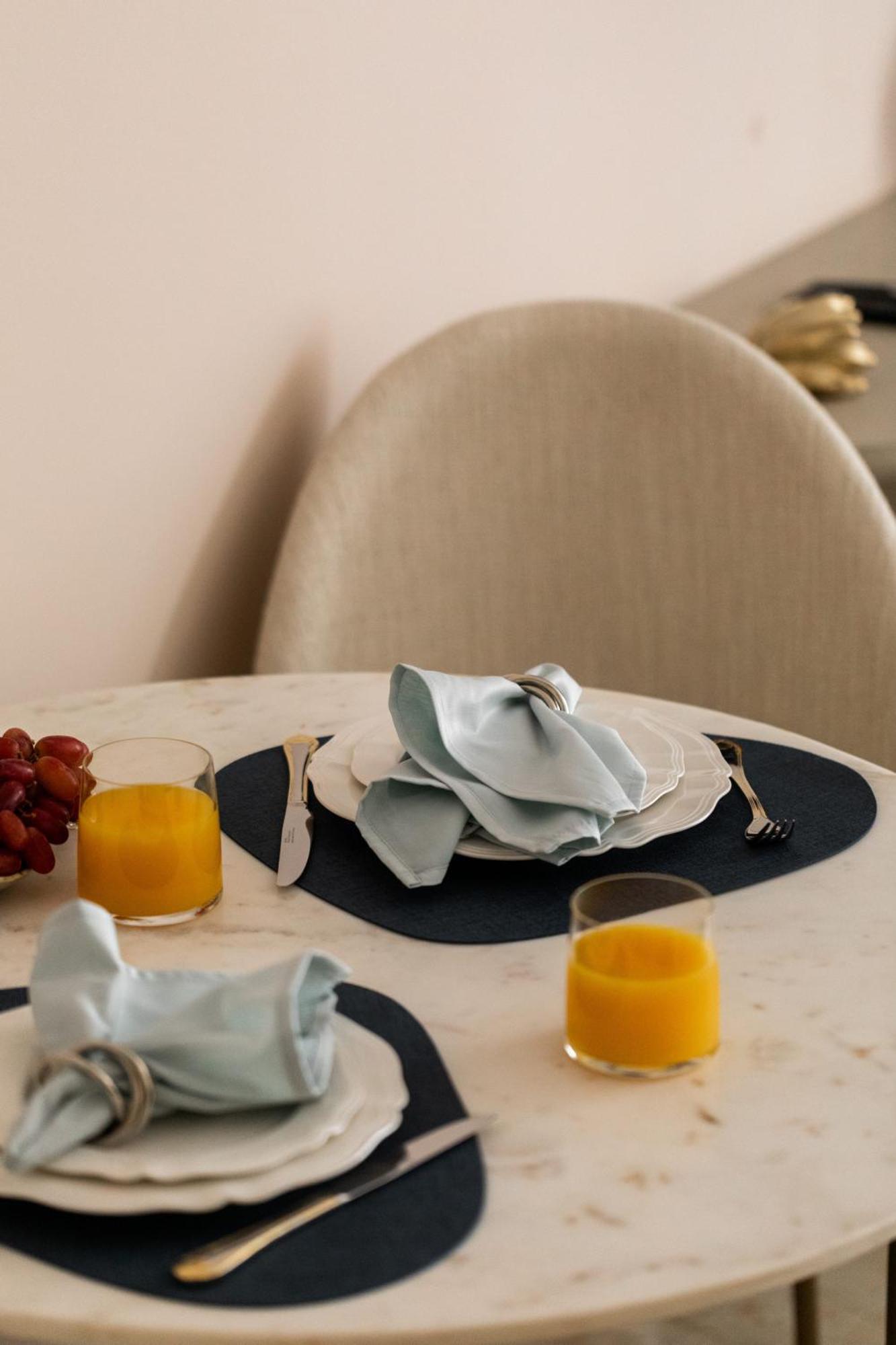 Apartmán Happy Academia Jbr Dubaj Exteriér fotografie